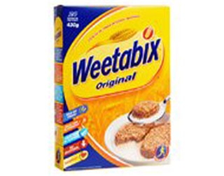 Weetabix - Original